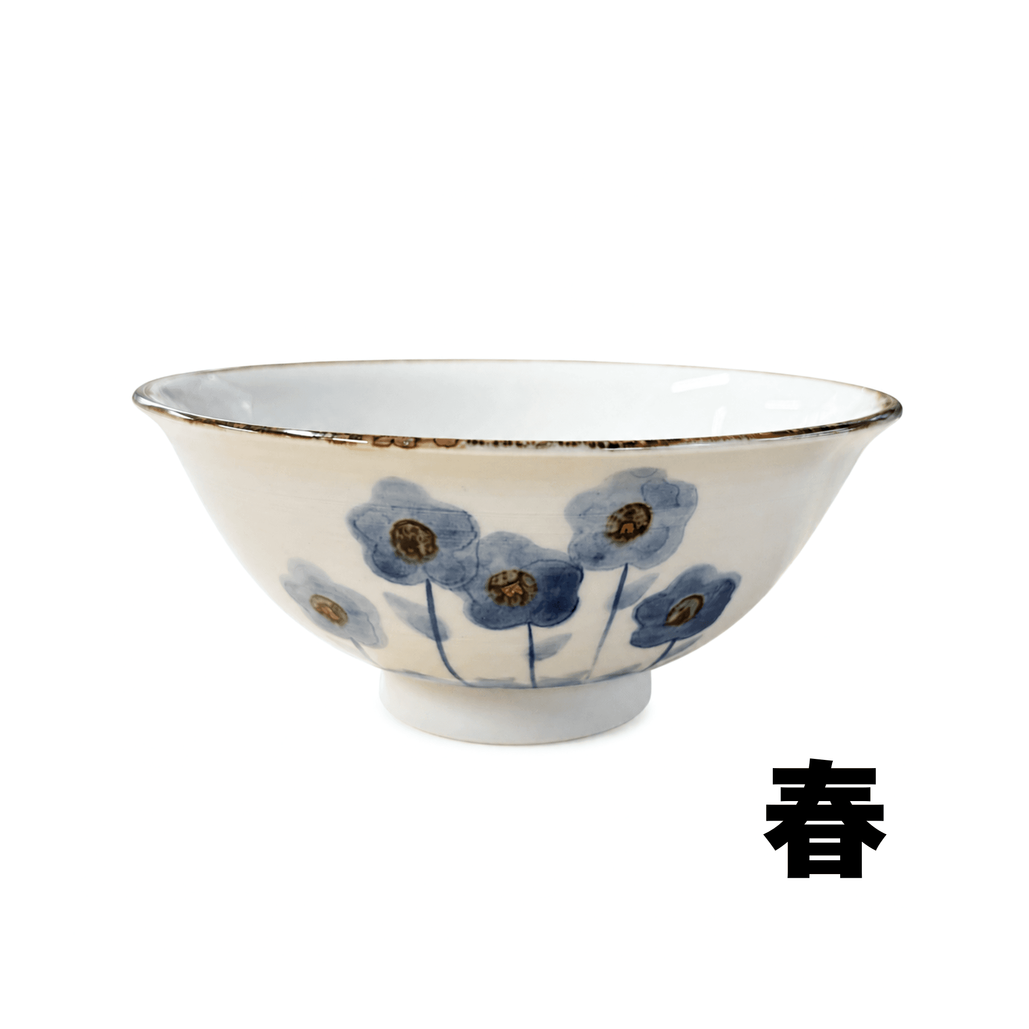 茶漬け碗（春） | 3枚目