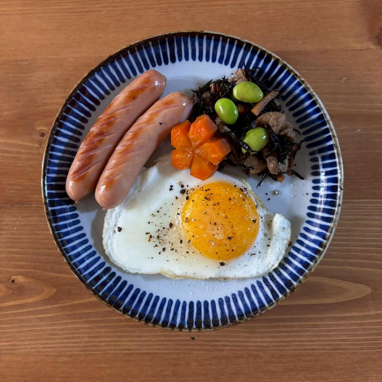 17cm丸皿（十草） | 2枚目